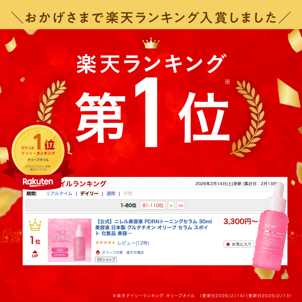 楽天ランキング