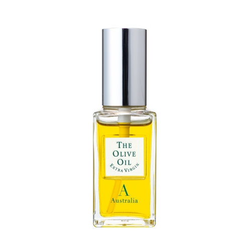 オーストラリア産オリーブ果実から搾ったジ・オリーヴオイル A-30ml 肌にすっとなじむ高級スキンケアオイル