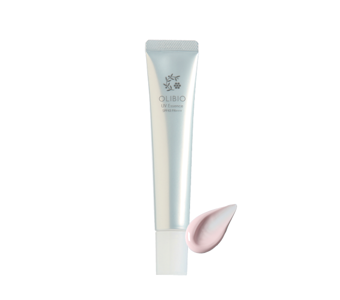 オリビオ　UVエッセンス