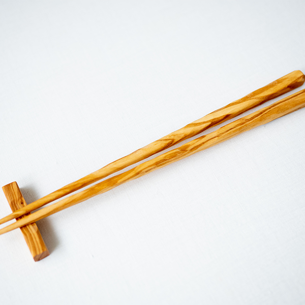 オリーヴ箸&箸置きセット